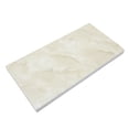 thumbnail image 1 of HINTRMENT 12Pcs Kitchen Wall Tiles Self Adhesive with Realistic Tile Texture Light Yellow for Walls, 1 of 6