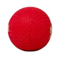 thumbnail image 2 of Mikasa Playground Ball (Red, 5-Inch), 2 of 2