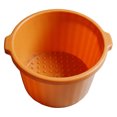 thumbnail image 2 of Foot Spa Massage Basin, Foot Soaking Tub High Strength  for Household, 2 of 7
