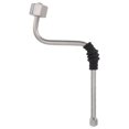 thumbnail image 4 of Stainless Steel Steam Wand, Easy Cleaning Coffee Steam Pipe Prevent Burns Durable  For Home, 4 of 8