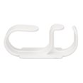 thumbnail image 1 of Breathing Machine Headband Hook,Breathing Machine Hose Hanger Breathing Machine Hose Organizer Breathing Machine Tubing Holder Seamless Integration, 1 of 14