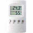 thumbnail image 1 of White Thermometer, 1 of 5