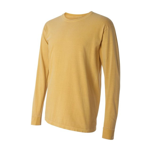 Comfort Colors Adult Heavyweight RS Long-Sleeve T-Shirt