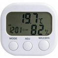thumbnail image 2 of PinesC UrbanMingle Home Industry Mini high precision electronic thermometer, 2 of 5
