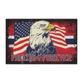 thumbnail image 2 of Dvkptbk 4th of July Independence Day Decorations Congratulations Independence Day Holiday Party Decorations Hanging Flags Decorations Photo Backdrops 4th of July Decorations, 2 of 8