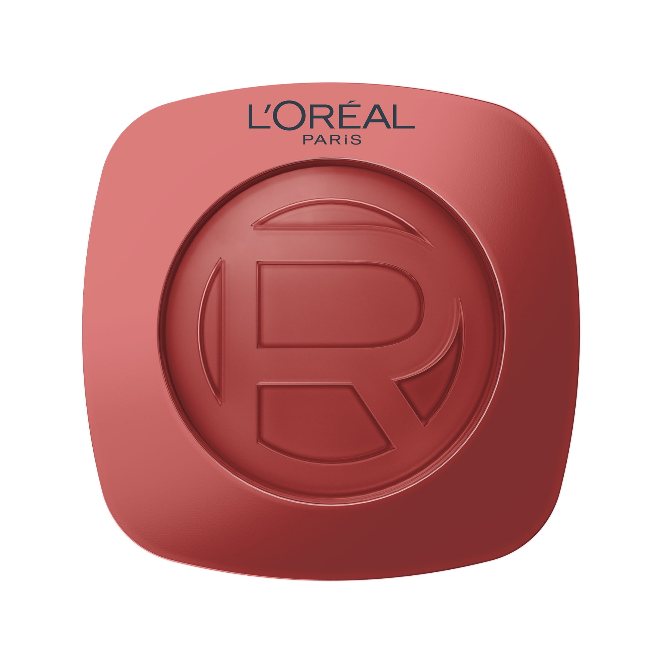 L'Oréal Paris True Match Hyaluron Balm, Fard à Joues & Bronzeur, Cherry Intense, 8 g