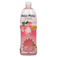 thumbnail image 2 of MOGU Boisson au Jus de Litchi avec Nata de Coco, 2 of 5
