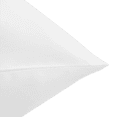 thumbnail image 4 of Bouclair White 4-Piece Bamboo Sheet Set Queen, 4 of 8
