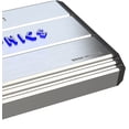 thumbnail image 1 of Hifonics ZXX-1000.4 1000 Watt 4 Channel Class A/B Bridgeable Car Amp Amplifier, 1 of 5