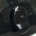 thumbnail image 3 of Youkk Stylish And Easy Installation Rear Door Handle Trim Exterior Durable And Long-Lasting ABS Materials moon  white 1Set, 3 of 6