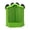 Light Green, variant on TIELUTT Bearded Feeder Corner Reptile Feeder Wall Mounted Terrarium Feeder with Suction Silicone Dog Bowl Mat Large Dog Food Bowls Elevated Large Cat Slow Feeder Dog Food Maze Bowl Large Slow Eating C