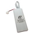 thumbnail image 1 of DL-31 9V Electronic Door Lock Battery for VingCard Visionline and Intellikey (HTL18), 1 of 1