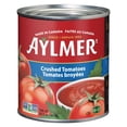 thumbnail image 5 of Aylmer Tomatoes Crushed, 5 of 5