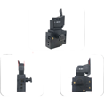 thumbnail image 4 of 10Mm Self-Locking Drill Switch With Forward Reverse And Variable Control For Black And Decker Power Tools Black, 4 of 4