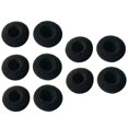 thumbnail image 1 of Durable New Headphone Ear Pad Foam Cover for, 1 of 7