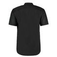 thumbnail image 2 of Kustom Kit Chemise de Travail Oxford à Manches Courtes pour Hommes, 2 of 2