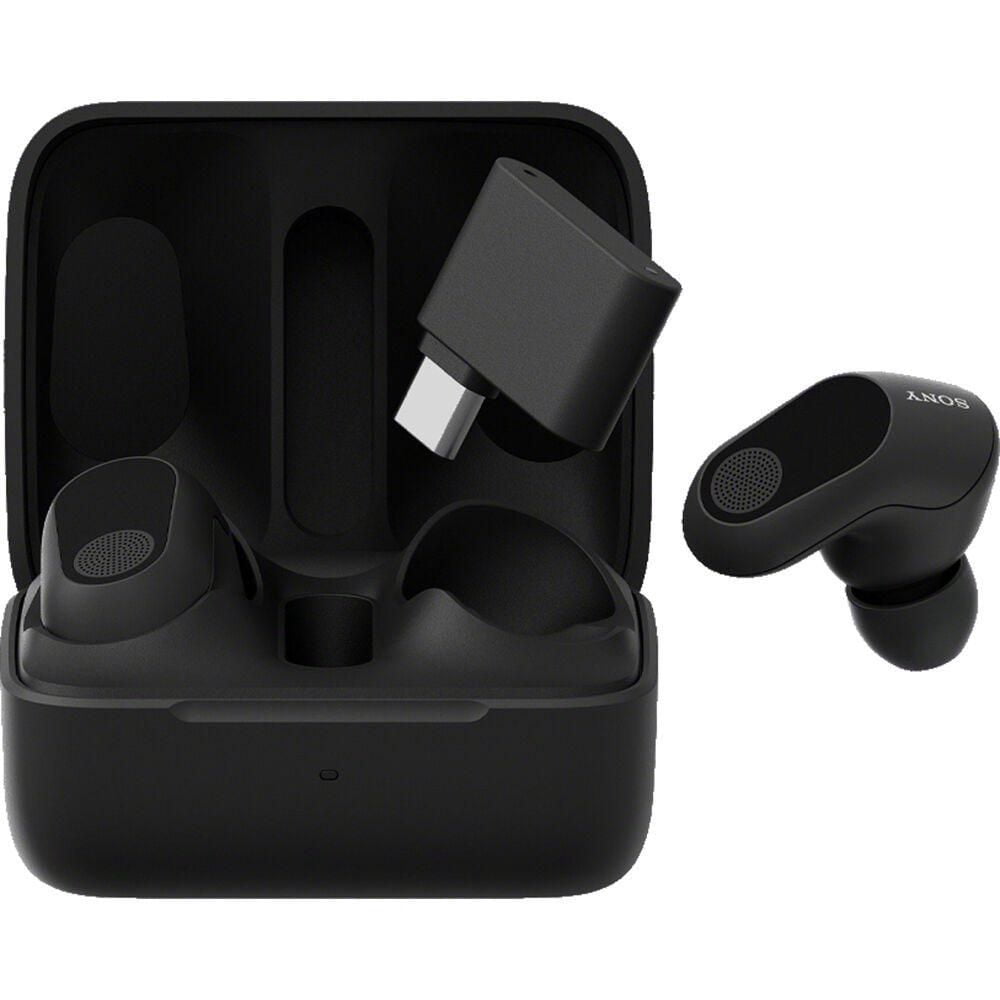 Sony INZONE Buds Gaming Earbuds (Black) - Walmart.ca