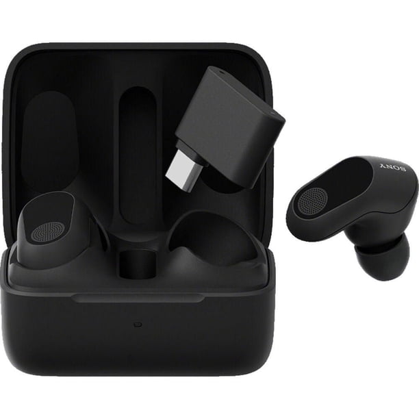 Sony INZONE Buds Gaming Earbuds (Black) - Walmart.ca