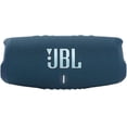 thumbnail image 1 of JBL Charge 5 Portable Bluetooth Speaker - Blue - Brand New, 1 of 4