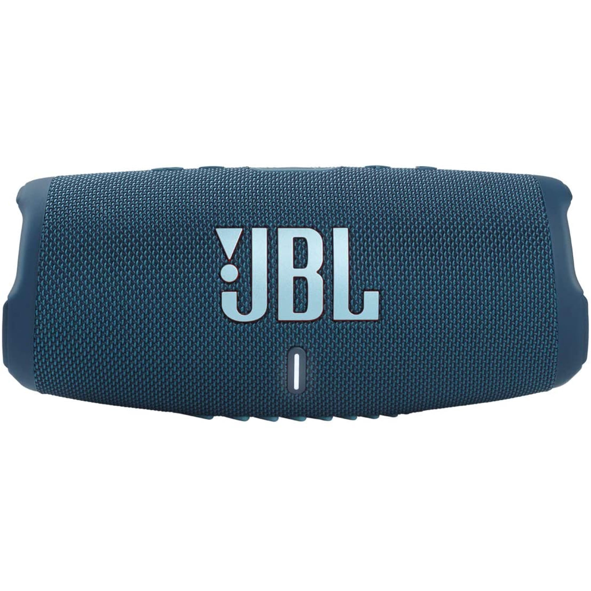 JBL Charge 5 Portable Bluetooth Speaker - Blue - Brand New