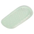 thumbnail image 4 of Noref Silicone Gel Adhesive Insoles Height Increase Foot Orthotic Arch Support Shoes Heel Pads, Adhesive Insoles, 4 of 7