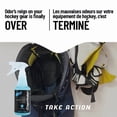 thumbnail image 3 of Captodor Sports odor destroyer 500ml, 3 of 5