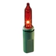thumbnail image 3 of Holiday Time 300-Count Multicolor Incandescent Mini Christmas Lights, with Green Wire, 62.6', 3 of 4