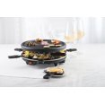 thumbnail image 1 of Ens. À raclette Grilly de Trudeau Maison, 1 of 4