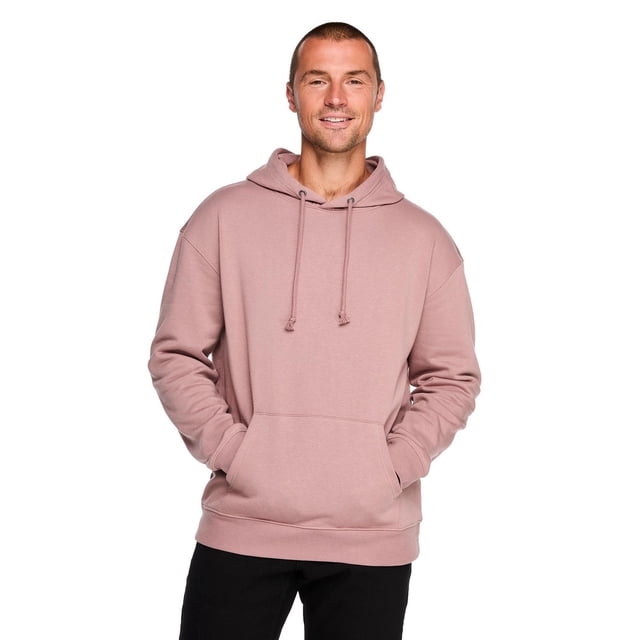 Haut à capuchon en molleton George pour hommes
