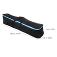 thumbnail image 2 of Phenofice Oxford Cloth Material Croquet Mallet Case Croquet Stick Bag For Portable Storage, 2 of 8