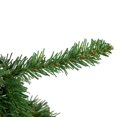 thumbnail image 2 of Northlight Pencil White River Fir Artificial Christmas Tree - 7.5' - Unlit, 2 of 6