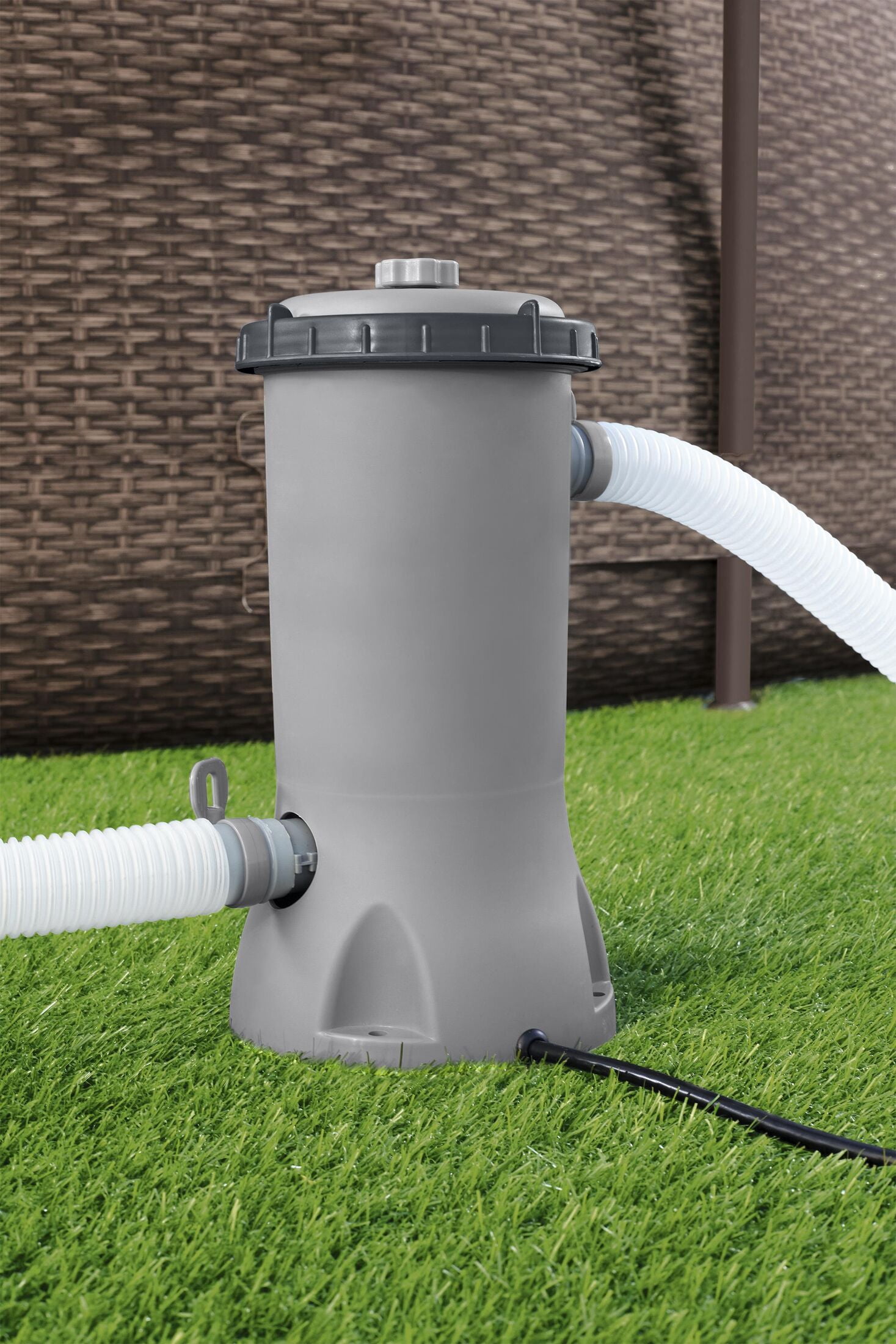 Bestway® Pompe de Filtration Picine 530 Gal