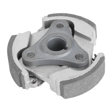 Shoes Centrifugal Clutch Plate,3 Shoes Clutch Plate Engine Clutch Shoe Shoes Scooter Breakthrough Technology