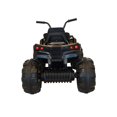 thumbnail image 3 of 12V K-4 Super Quad sur ATV, 3 of 5