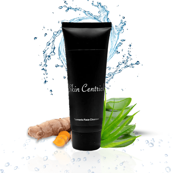 Nettoyant Hydratant pour le Visage, Nettoyant pour le Visage pour Peau Sèche 4,73 fl oz