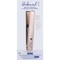 thumbnail image 2 of Conair Unbound Petite Cordless 3/4" Ceramic Straightener, 2 of 3