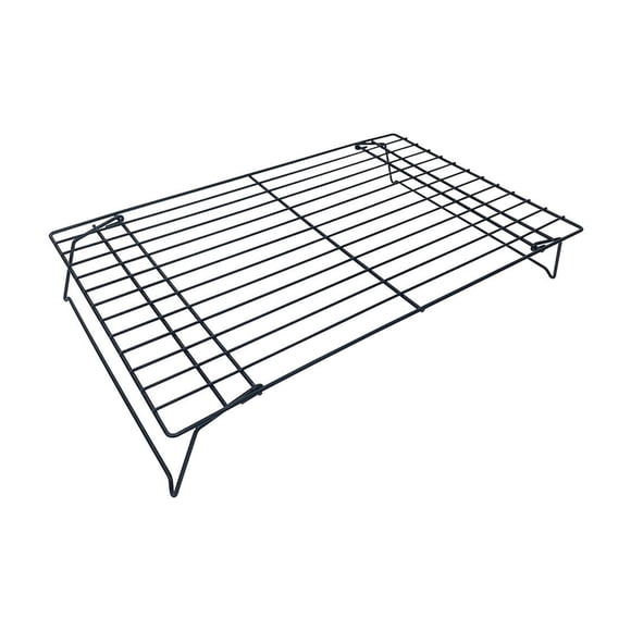 SDNall Drying Rack Dishes, Baking Rack for Oven Cooking, Foldable Drying Rack, Cool Down Racks for Baking Racks for Cooking Baking Grilling Drying Rough Racks That in the Oven
