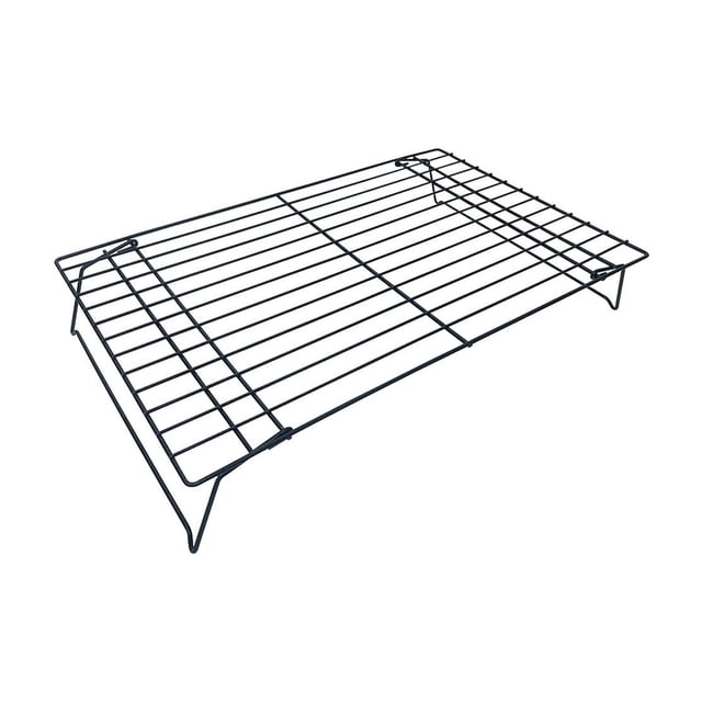 SDNall Drying Rack Dishes, Baking Rack for Oven Cooking, Foldable Drying Rack, Cool Down Racks for Baking Racks for Cooking Baking Grilling Drying Rough Racks That in the Oven