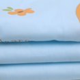 thumbnail image 3 of Qiilu Tapis à Langer, Tapis d'Urine en Coton pour Bébé Couche Couche Literie Housse de Matelas à Langer, Housse de Matelas à Langer, 3 of 5