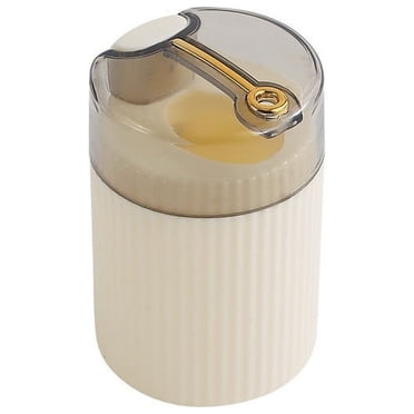 Boovnll Toothpick Holder Up Automatic Toothpick Dispenser, Toothpick Dispenser, Toothpick Holder Dispenser, Tooth Pick Holder