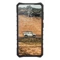 thumbnail image 3 of UAG Pathfinder Case Galaxy S21 Black, 3 of 3