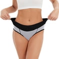 thumbnail image 4 of 3 Pcs Culottes Menstruelles pour Femmes, Étanches et Respirantes, Culottes de Règles, Culottes d'Incontinence, 4 of 8