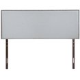 thumbnail image 3 of Modway Region Nailhead Headboard, Multiple Sizes and Colors, 3 of 6