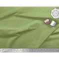 thumbnail image 2 of Soimoi Green Rayon Fabric Geometric Abstract Print Fabric by Yard 56 Inch Wide, 2 of 3