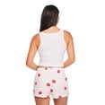 thumbnail image 3 of Pyjama 2 pièces George pour femmes, 3 of 6
