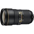 thumbnail image 2 of Nikon AF-S NIKKOR 24-70mm f/2.8E ED VR Objectif, 2 of 7