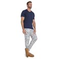 thumbnail image 2 of Jockey Jogger de Sommeil Rafraîchissant Ultra Doux pour Hommes, 2 of 4