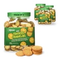 thumbnail image 1 of Club Supreme - 200G (Case Pack of 3) - Mini Crackers Sour Cream & Onion,, 1 of 6