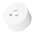 thumbnail image 4 of EIGTHTAIL 3 Holes Mini WiFi Smart Socket Voice Control Remote Controlling Phone Timing Receptacle US Plug 100‑240V 10A, 4 of 7