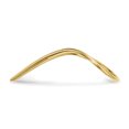 thumbnail image 2 of Bague en Or Jaune 14K en Forme de Chevron, 2 of 4